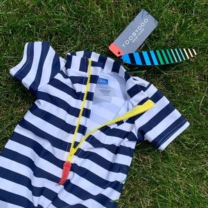 Full-piece Bathing suit